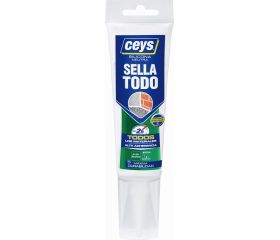 CEYS SELLATODO BLANCO TUBO 125ML